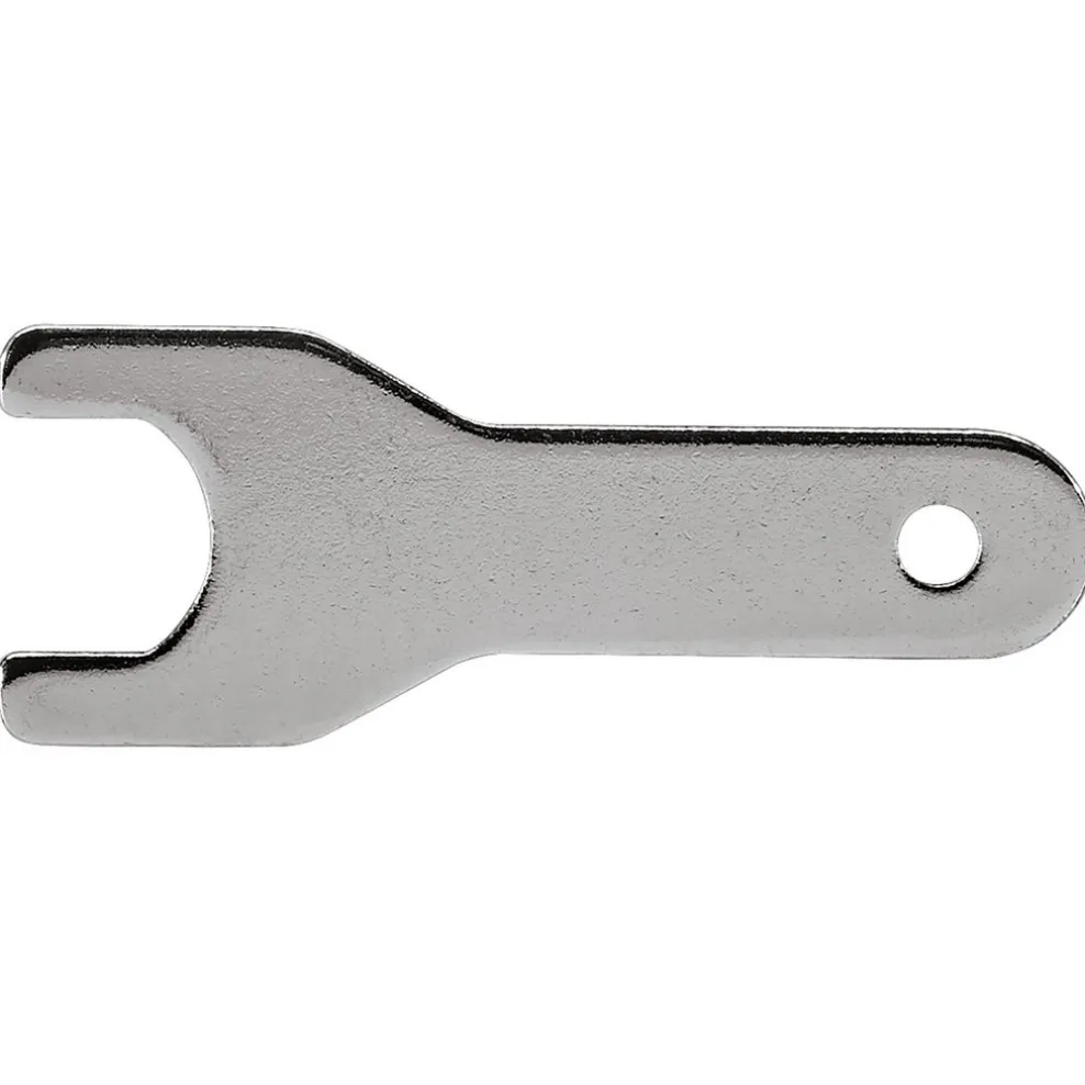 Composite Straight Mini Air Die Grinder, 6mm