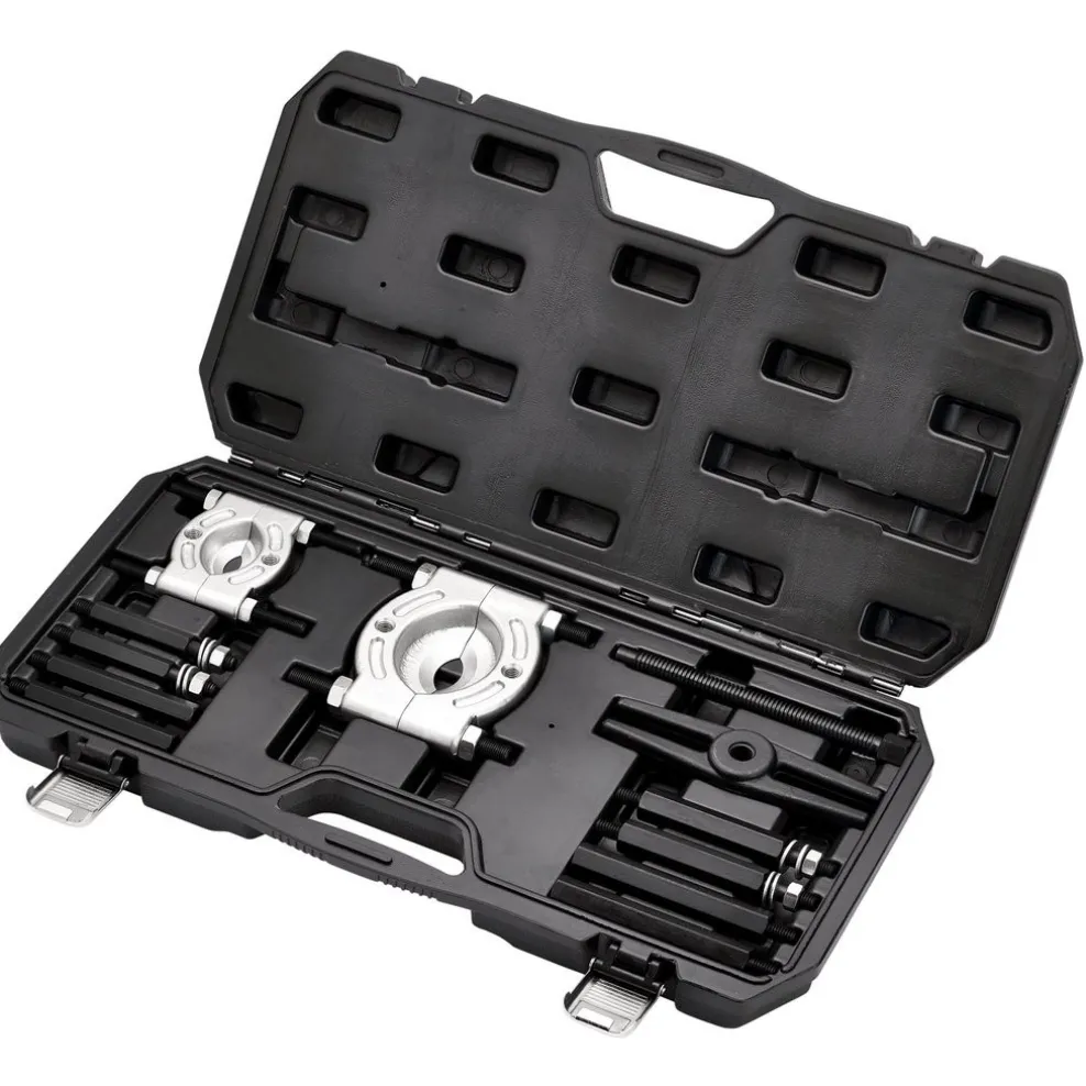 Double Bearing Separator and Puller Set (12 Piece)