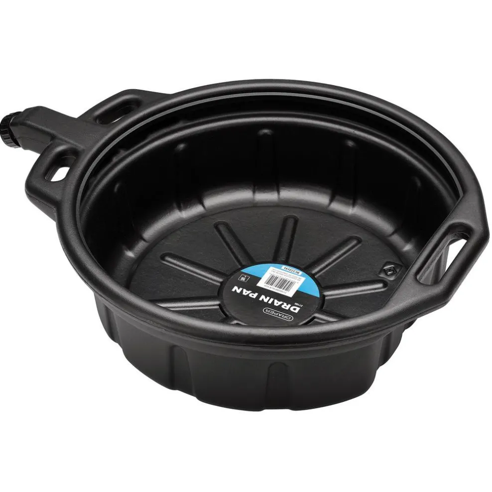 Drain Pan, 16L