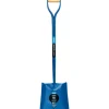 Draper All Steel Contractors Square Mouth No.2 Shovel