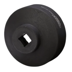 Draper Expert Adblue® Filter Socket, 3/8" Sq. Dr., 46mm