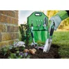 Draper Expert Aluminium Garden Tool Set with Storage Bag (11 Piece)