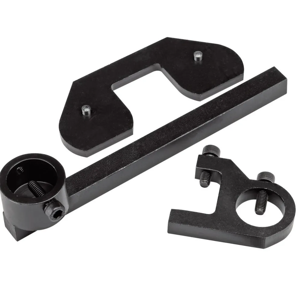 Draper Expert Balance Shaft Setting and Locking Kit (Citroen, Ford, Jaguar, Land Rover, Peugeot, Mitsubishi)