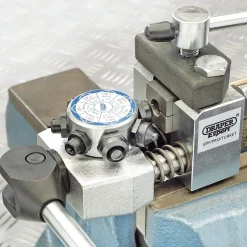 Draper Expert Brake Pipe Flaring Turret Kit