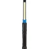 Draper Expert COB/SMD LED USB Rechargeable Folding Slim Light, 8W, 800 Lumens, USB-C Cable Supplied