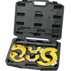 Draper Expert Coil Spring Compressor Kit (8 Piece)