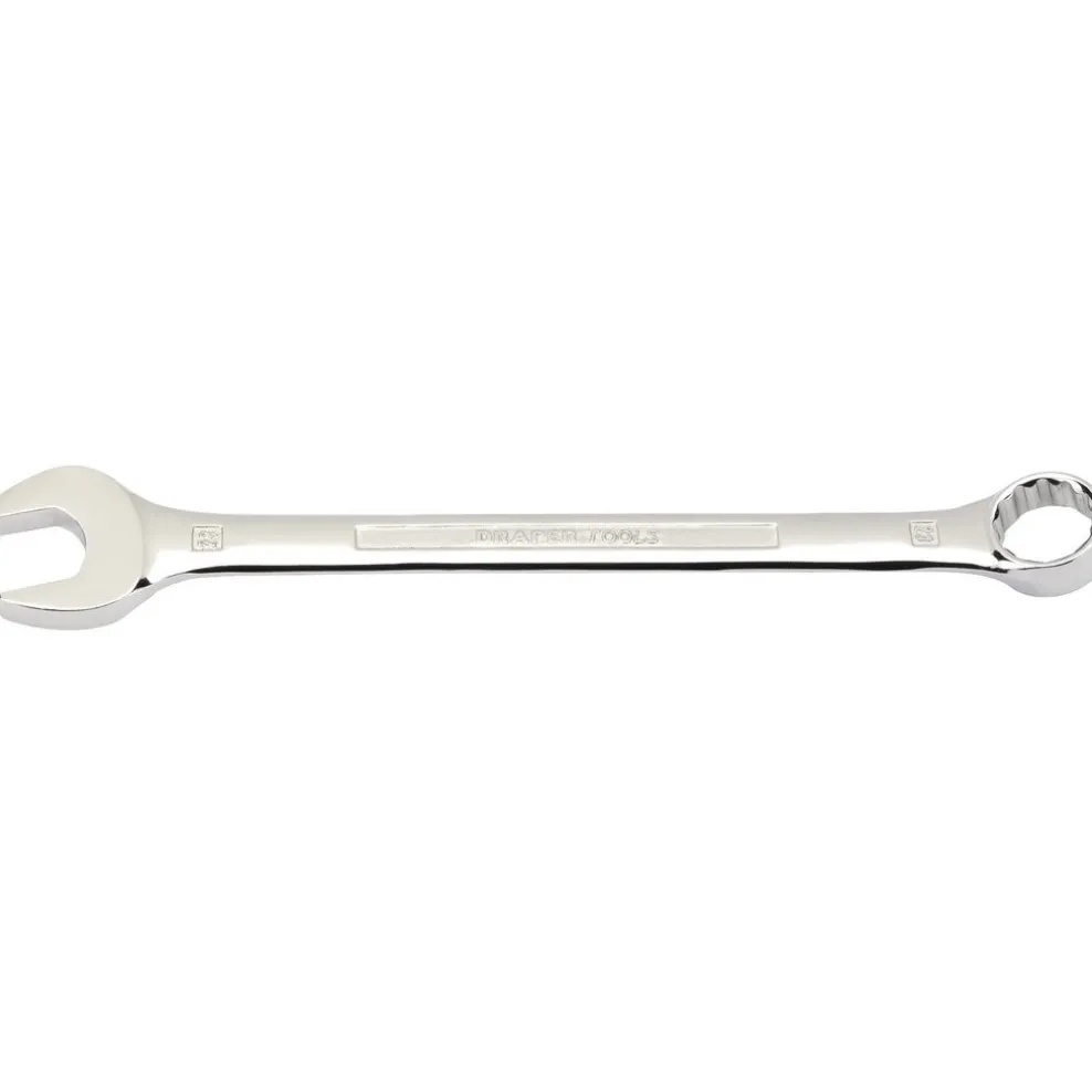 Draper Expert Combination Spanner, 23mm
