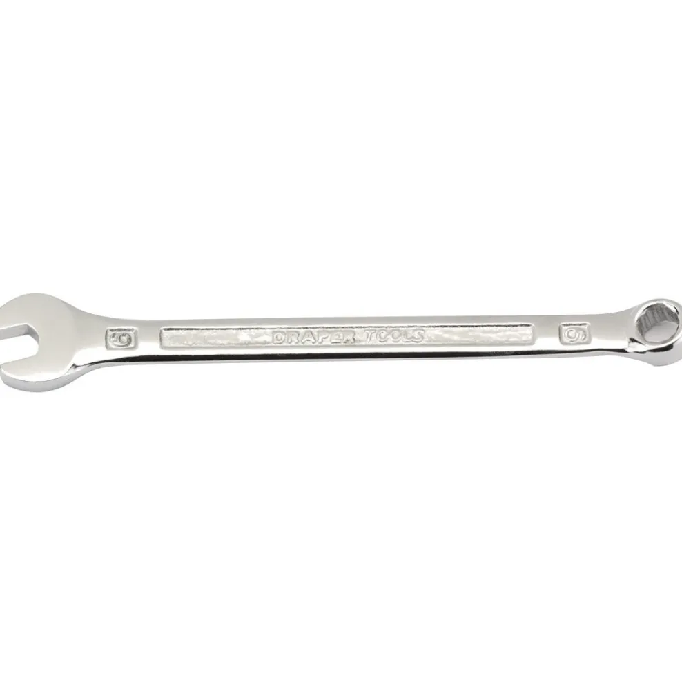 Draper Expert Combination Spanner, 6mm