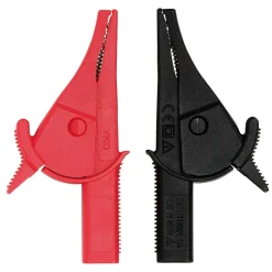 Draper Expert Crocodile Clip Set for Stock No. 30641 and 30629