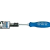 Draper Expert Cross Slot Mechanics Screwdriver, No.2 x 100mm
