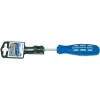 Draper Expert Cross Slot Mechanics Screwdriver, No.1 x 75mm