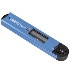 Draper Expert Digital Angle Finder, 250mm