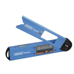 Draper Expert Digital Angle Finder, 250mm