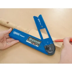Draper Expert Digital Angle Finder, 250mm
