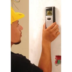 Draper Expert Digital Live Wire, Metal and Stud Detector