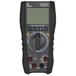 Draper Expert Digital Multimeter