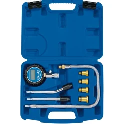 Draper Expert Digital Petrol Compression Test Kit (8 Piece)