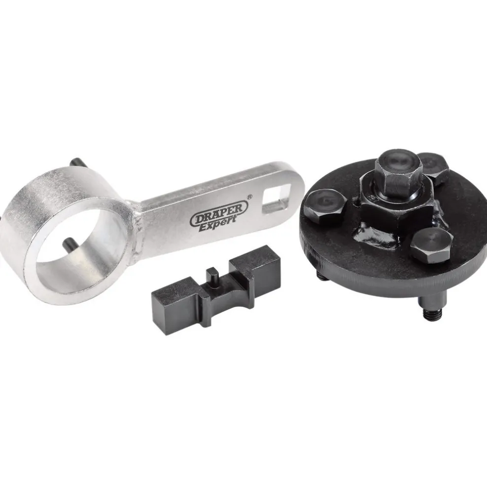 Draper Expert Engine Timing Kit ETK237 (Audi, SEAT, Skoda, Volkswagen)