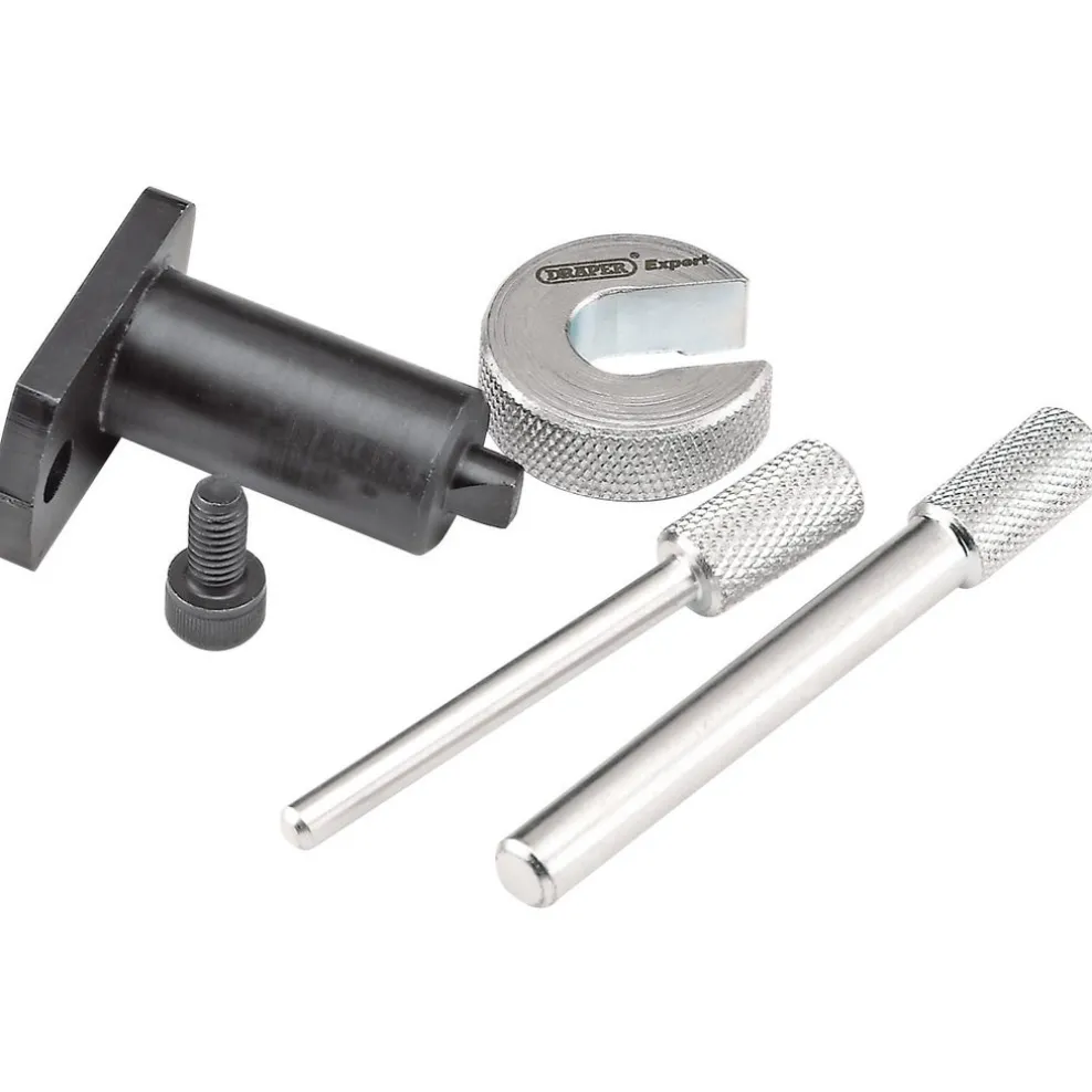 Draper Expert Engine Timing Kit (Citroen, Fiat, Peugeot)