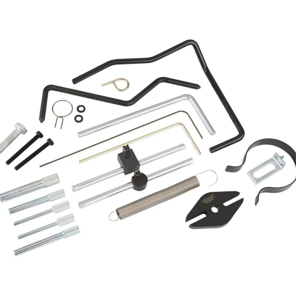 Draper Expert Engine Timing Kit ETK203 (Citroen, Peugeot)