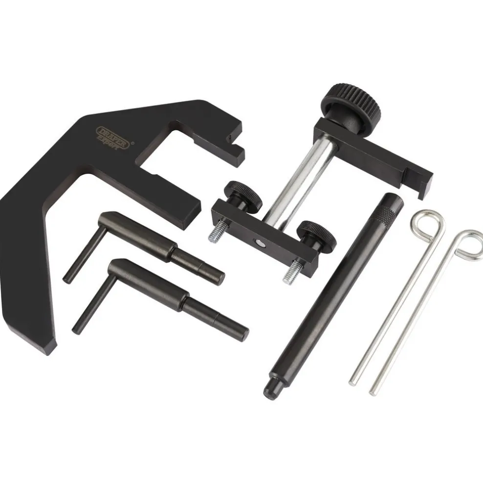 Draper Expert Engine Timing Kit (BMW, Land Rover, Vauxhall, MG, Rover)