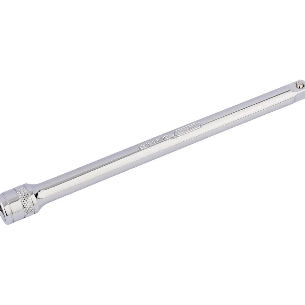 Draper Expert Extension Bar, 3/8" Sq. Dr., 200mm