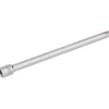 Draper Expert Extension Bar, 1/4" Sq. Dr., 150mm