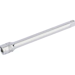 Draper Expert Extension Bar, 1/4" Sq. Dr., 100mm