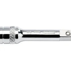 Draper Expert Extension Bar, 1/4" Sq. Dr., 50mm