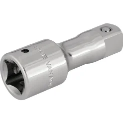 Draper Expert Extension Bar, 3/4" Sq. Dr., 100mm
