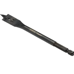 Draper Expert Flat Wood Bit, 14 x 150mm