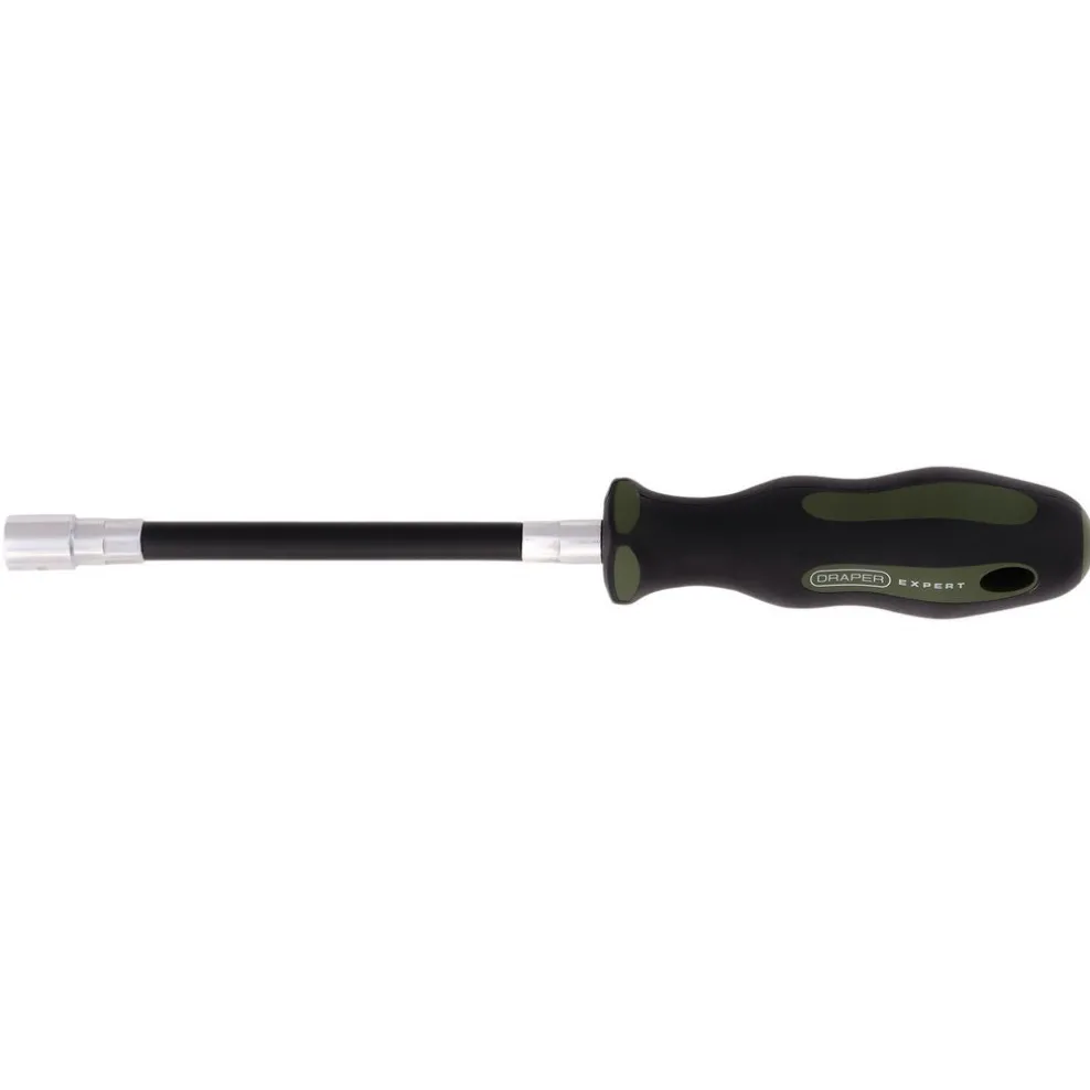 Draper Expert Flexible Nut Driver, 10mm