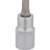 Draper Expert Hexagonal Socket Bits, 1/2" Sq. Dr., 8mm