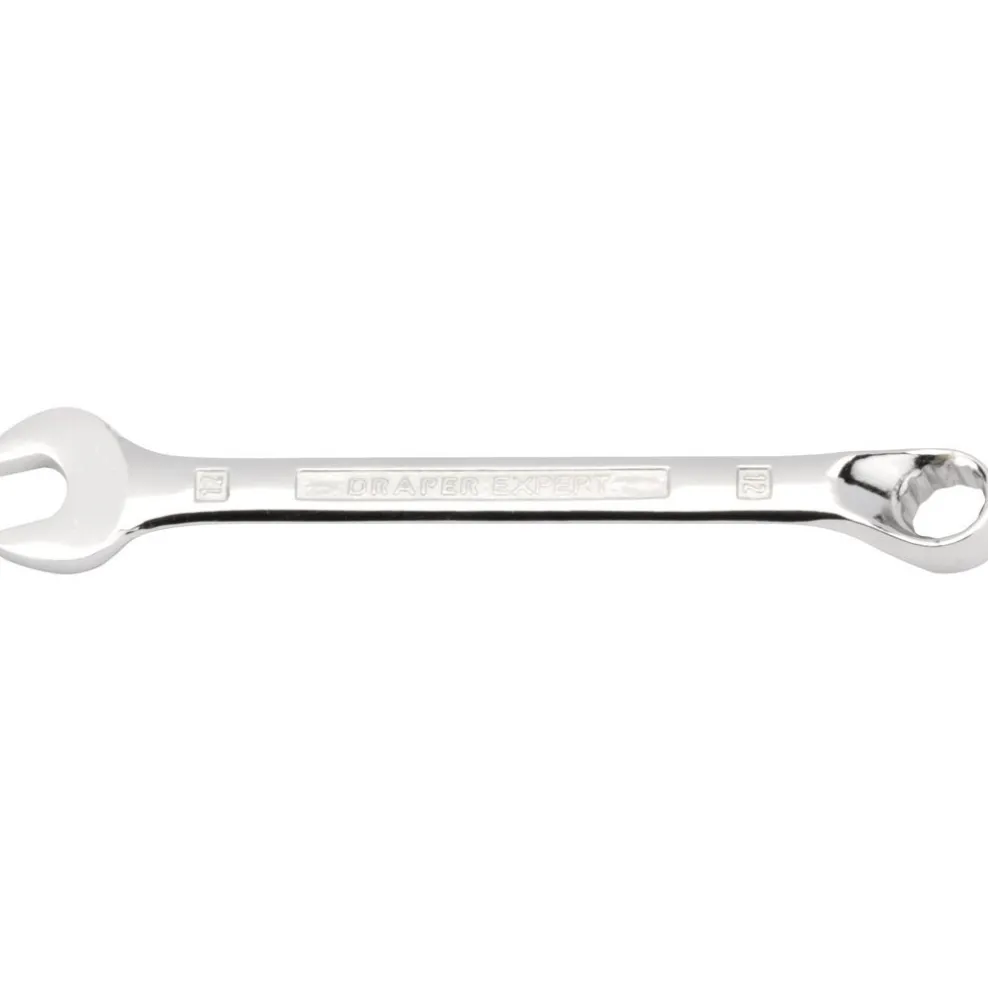 Draper Expert HI-TORQ® Combination Spanner, 12mm
