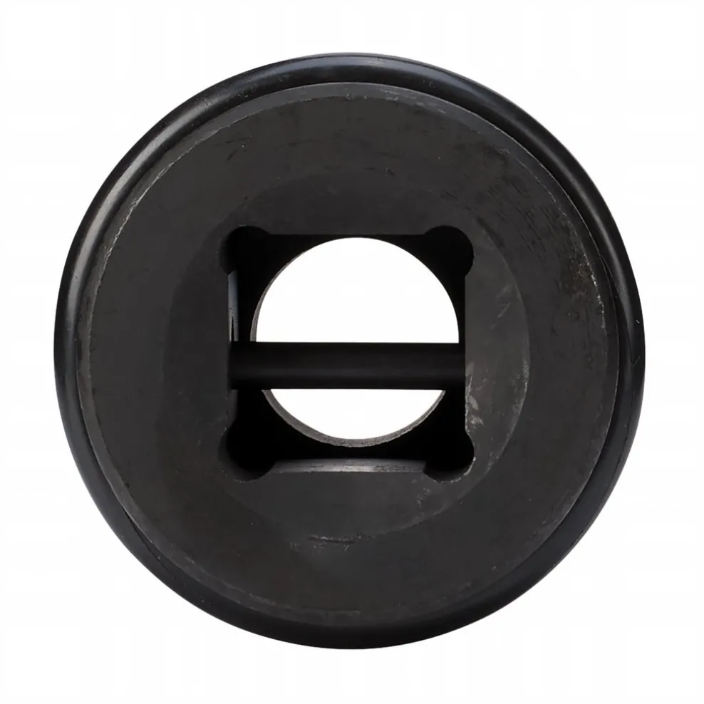 Draper Expert Hi-TORQ® Impact Socket, 3/4" Sq. Dr., 20mm