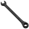 Draper Expert HI-TORQ® Metric Ratchet Combination Spanner, 11mm, Black