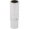 Draper Expert HI-TORQ® 12 Point Deep Socket, 3/8" Sq. Dr., 14mm