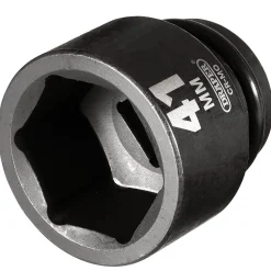 Draper Expert HI-TORQ® 6 Point Impact Socket, 3/4" Sq. Dr., 41mm