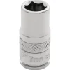 Draper Expert HI-TORQ® 6 Point Socket, 1/4" Sq. Dr., 7mm