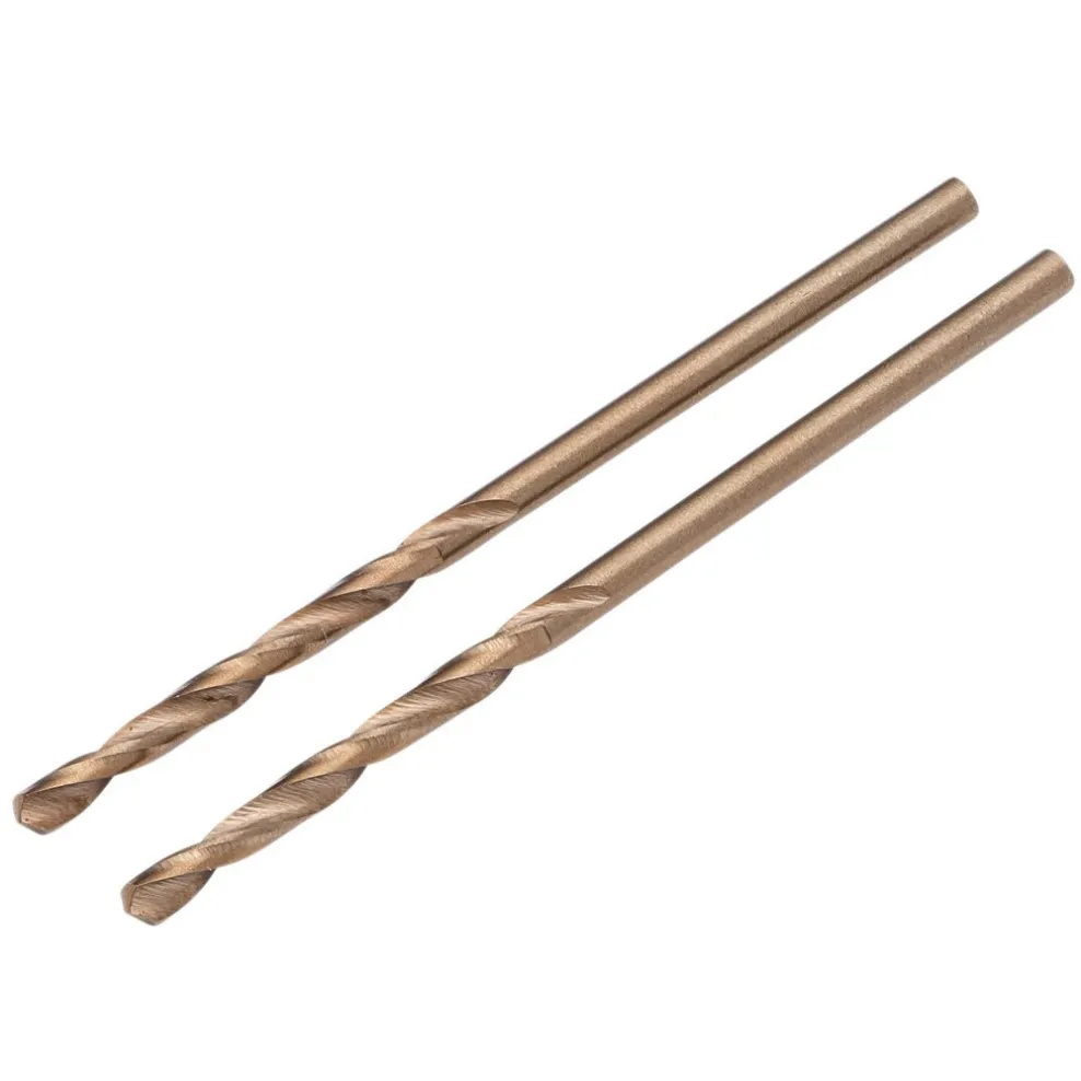 Draper Expert HSSE M35 Cobalt Drill Bit, 1 x 34mm (Pack of 2)