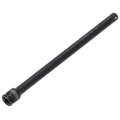 Draper Expert Impact Extension Bar, 1/4" Sq. Dr., 150mm