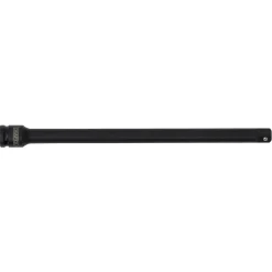 Draper Expert Impact Extension Bar, 1/4" Sq. Dr., 150mm