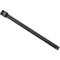 Draper Expert Impact Extension Bar, 1/4