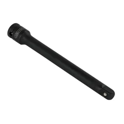 Draper Expert Impact Extension Bar, 1/4