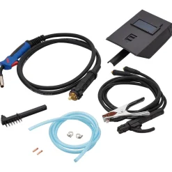 Draper Expert 3-In-1 Multi-Process Welder Dti, 200A