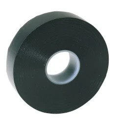 Draper Expert Insulation Tape, 33m x 19mm, Black