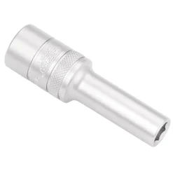 Draper Expert Metric Deep Socket, 1/2