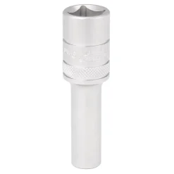 Draper Expert Metric Deep Socket, 1/2