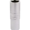 Draper Expert 6 Point Metric Deep Socket, 1/2" Sq. Dr., 18mm