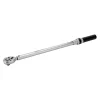 Draper Expert Ratchet Torque Wrench, 1/2" Sq. Dr., 60-340Nm